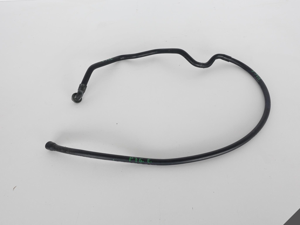 фото №1, Porsche cayenne 7p5 wąż wody шланг злив