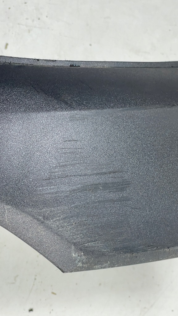 фото №9, Audi q2 спойлер бампера перед 81a897110