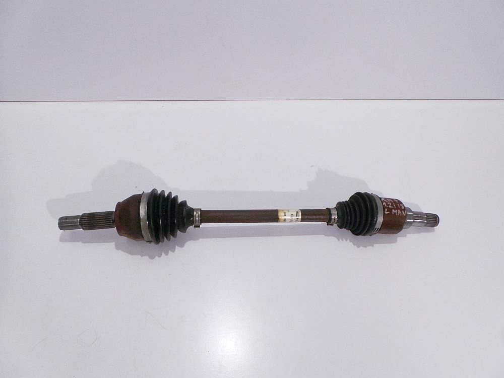 фото №1, Ford ka+ plus 1.2 бензин 2018 приводной вал левая