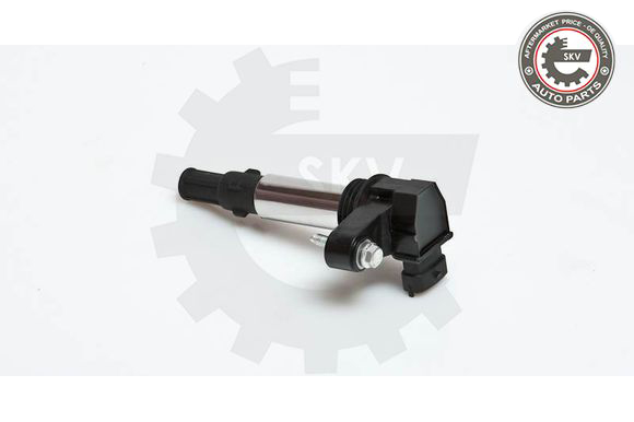 фото №13, Skv germany 03skv151 котушка запалювання