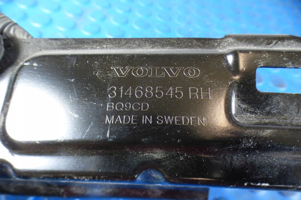 фото №8, Кронштейн кронштейн кронштейн праве ліва stbdb volvo s60 v60 iii