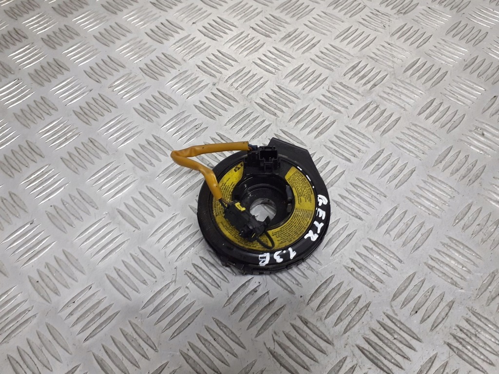 фото №1, Стрічка подушки безпеки подушка безпеки hyundai getz