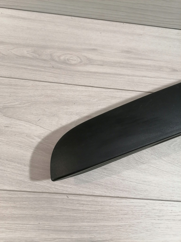 фото №5, Mini f56 f57 накладка кришка багажника задня 7489754