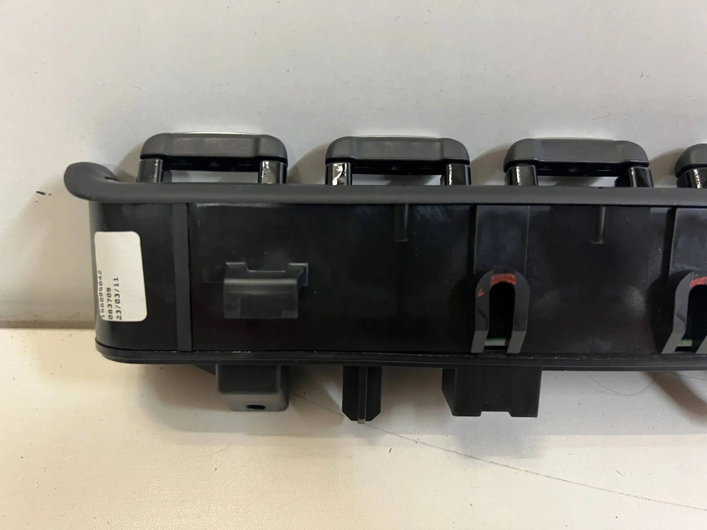 фото №10, Alfa romeo giulietta панель перемикачі замка світла запуск стоп