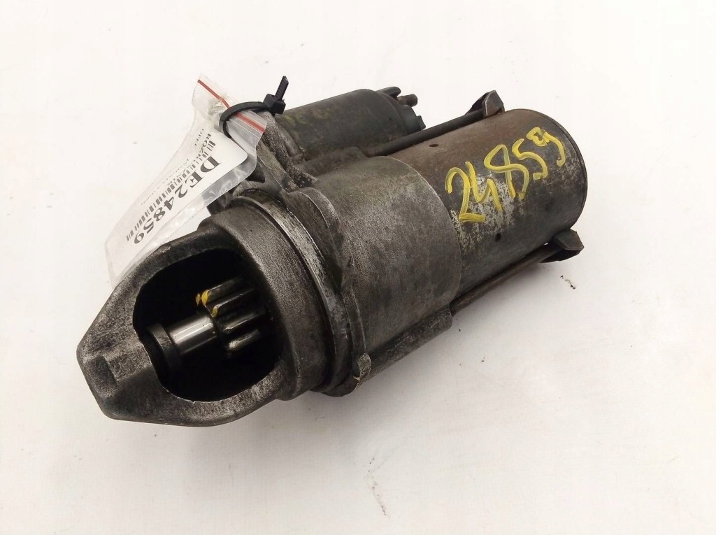 Купити Opel insignia a 2008 12609317 стартер