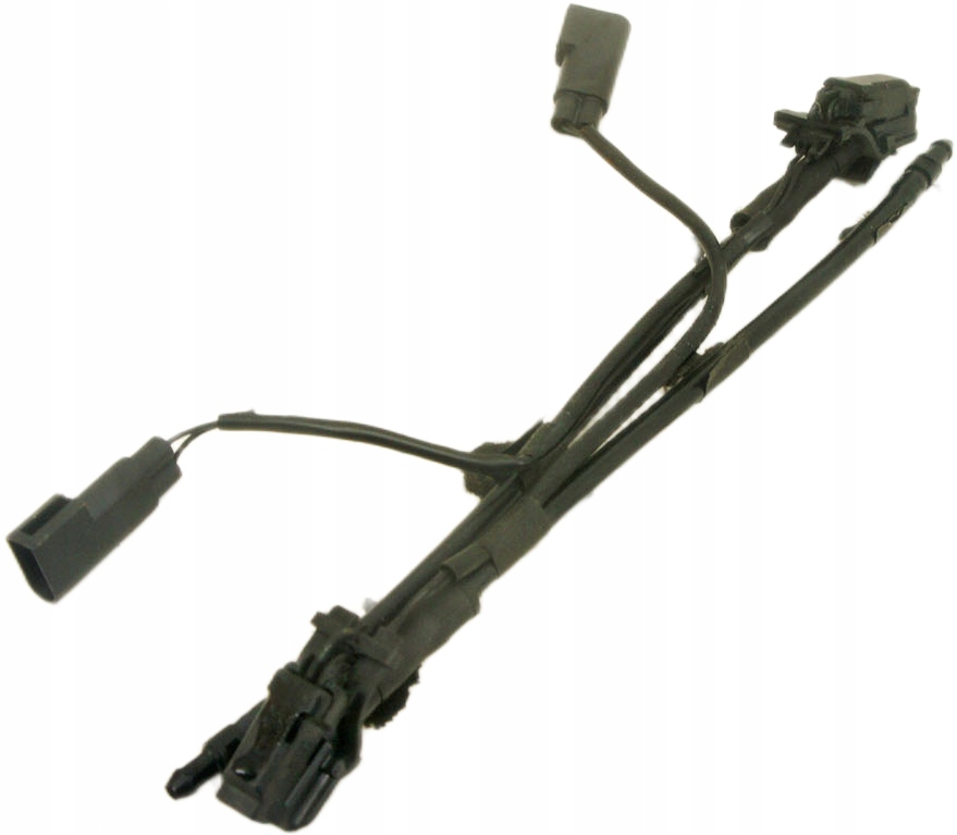 фото №1, Tm291 ford edge mk2 омыватель капот