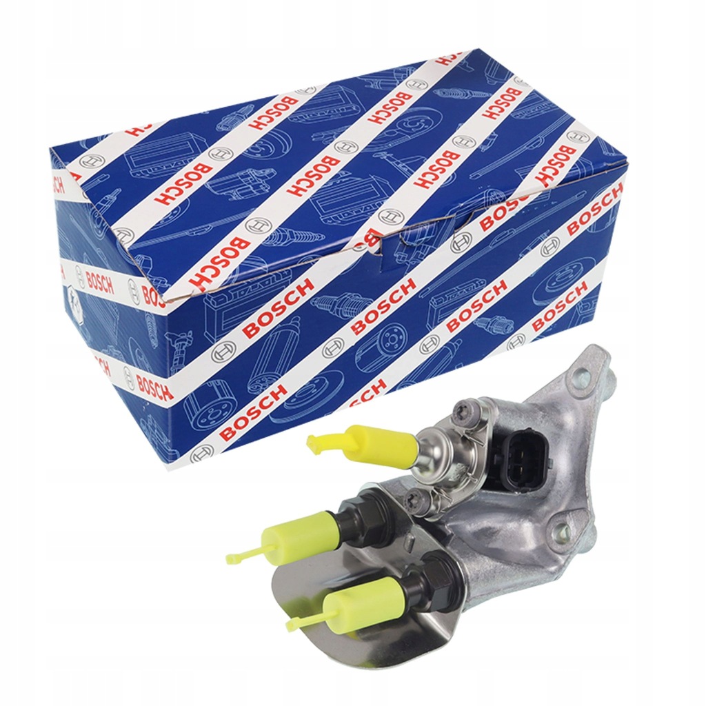 Купить Модуль дозирующий adblue daf xf106, cf 2012