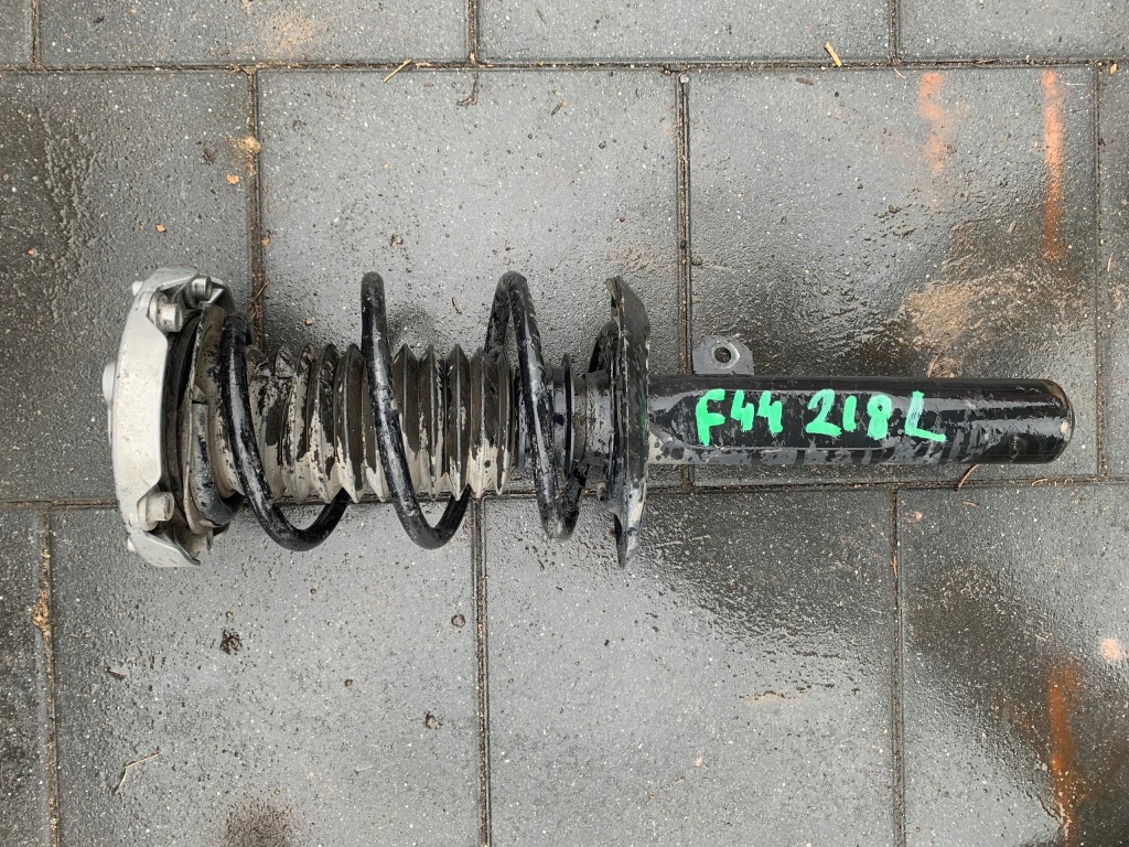 фото №1, Амортизатор левый перед bmw 2 f44 gran coupe