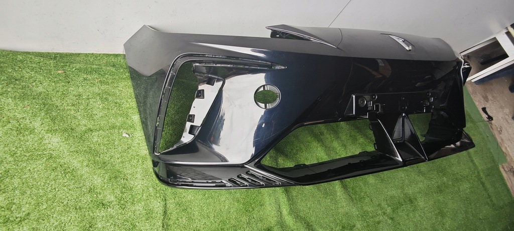 фото №5, Бампер перед mg 4 mg4