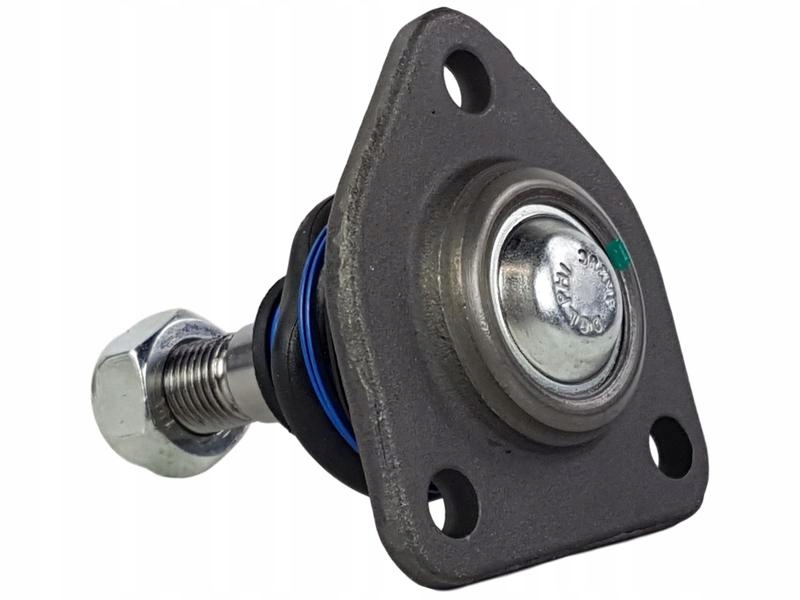 фото №12, Delphi tc75 шарнір кріпильний / напрямна