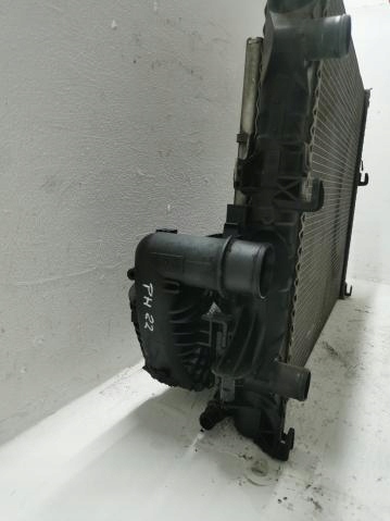 фото №8, Радиатор кондиционера renault espace iv 2.2 dci