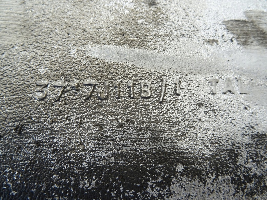 фото №5, Поддон масляная renault midlum s 120 4.0