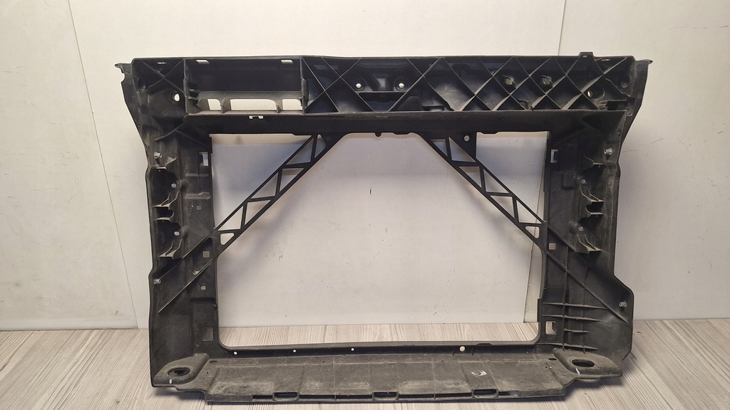 фото №5, Підсилювач передній pas передній skoda fabia skoda fabia 3 iii 6v0805588 ory