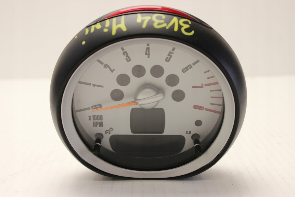 фото №1, Obrotomierz счетчик mini cooper r56 06r- 9178742