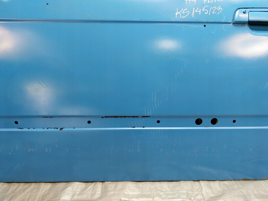 фото №8, Двері ліва bmw e36 coupe