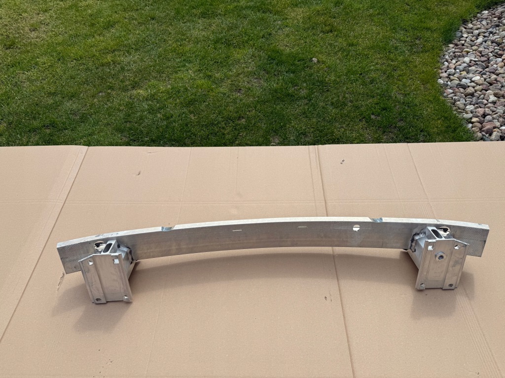 фото №7, Балка бампера задняя volvo xc90 ii xc 90 ii 2015 - 2019 .