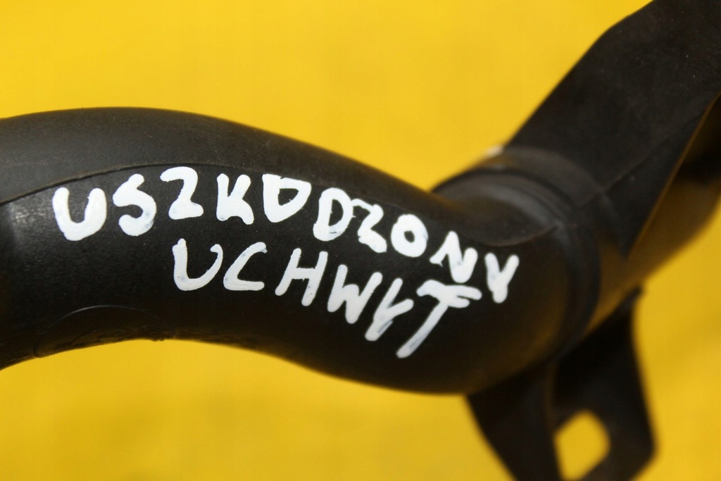 фото №5, Магистраль wody 10fx6n peugeot 307 1.6 16v