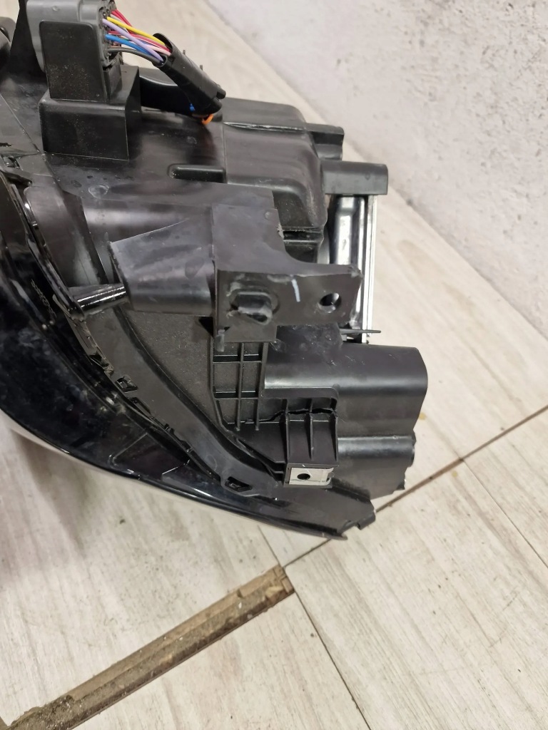 Фара full led комплект . mazda cx-30 cx30 dgj1-51030 Цена