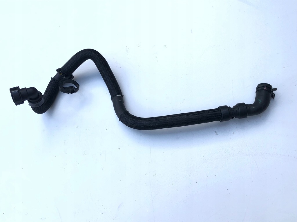 фото №1, Renault master iii 2.3 dci wąż wody шланг