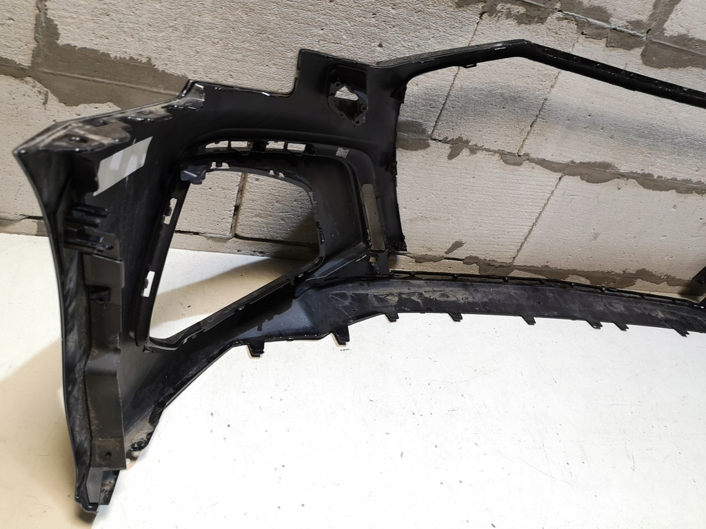 фото №6, Бампер перед audi a3 8y s-line sprysk pdc 19+