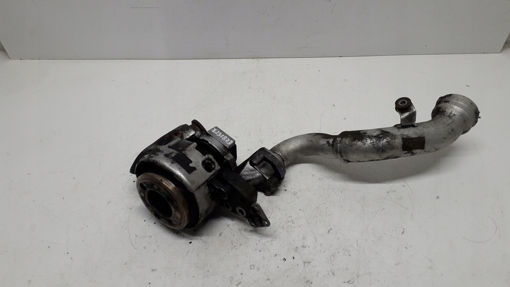 фото №7, Vw phaeton 5.0tdi турбіна 07z145873e 755297-1