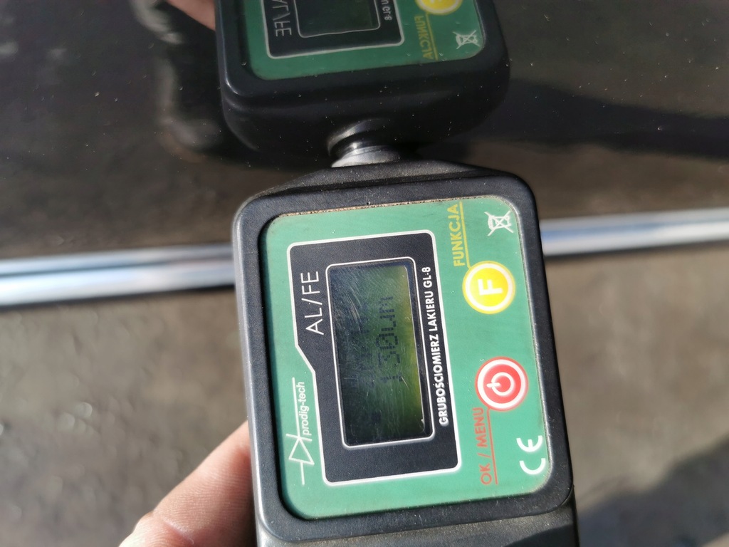 фото №7, Двері правий перед голий audi a8 d2 lz9w