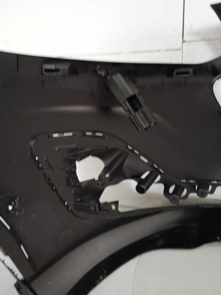 фото №6, Бампер перед ford kuga mk3 st-line