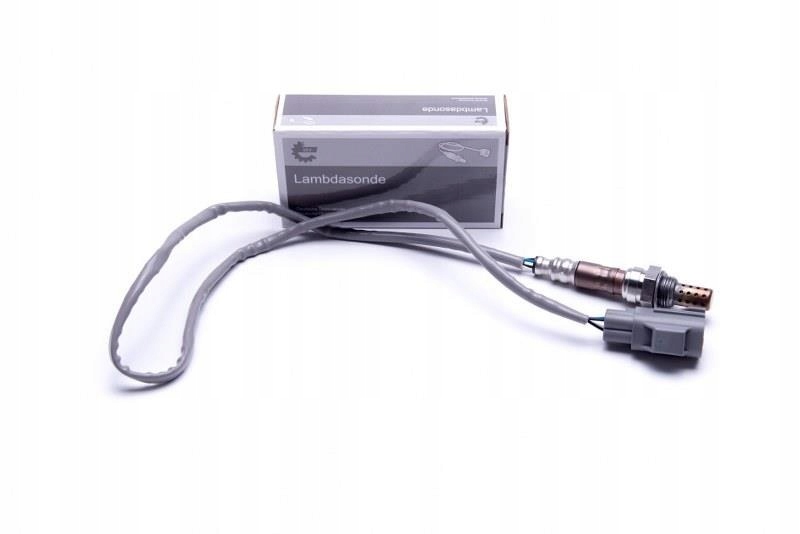 фото №9, Датчик лямбда-зонд volvo c70 i s60 i s70 s80 i v70 i ii