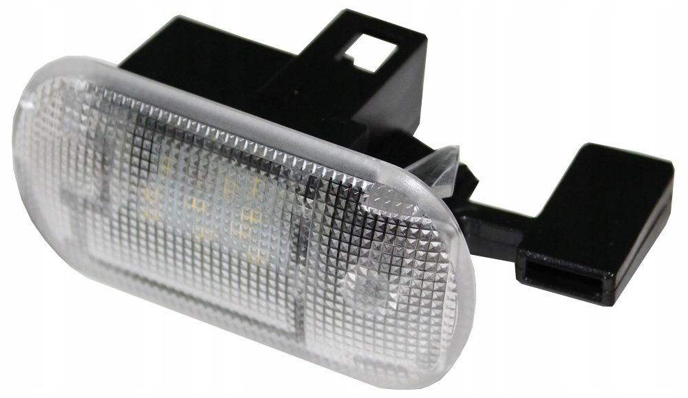 фото №1, Лампа led освещение бардачка skoda fabia octavia ii superb yeti