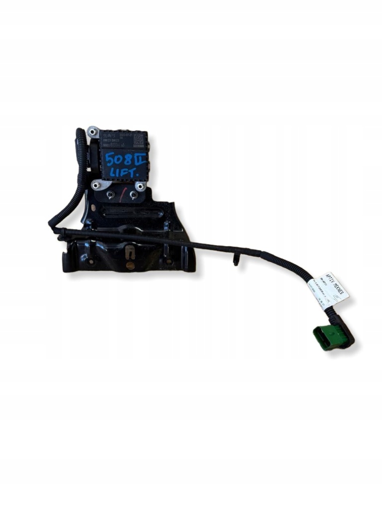 Купити Peugeot 508 ii радар 9851659480