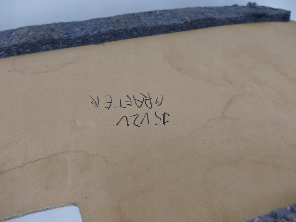 фото №14, Isuzu grafter n35 стеля 8974062844 n75 npr