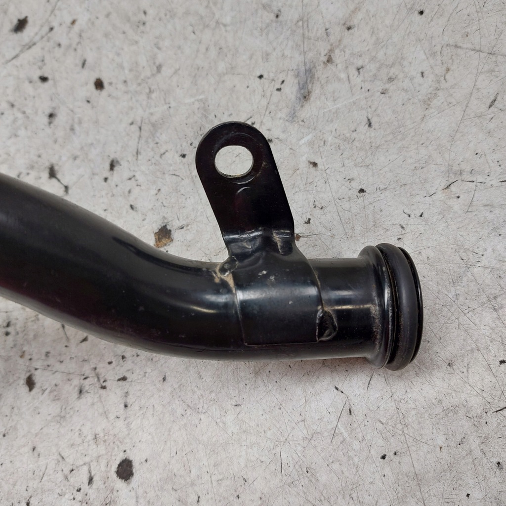 фото №7, Hyundai ix35 1,7 crdi 2013 шланг труба wody