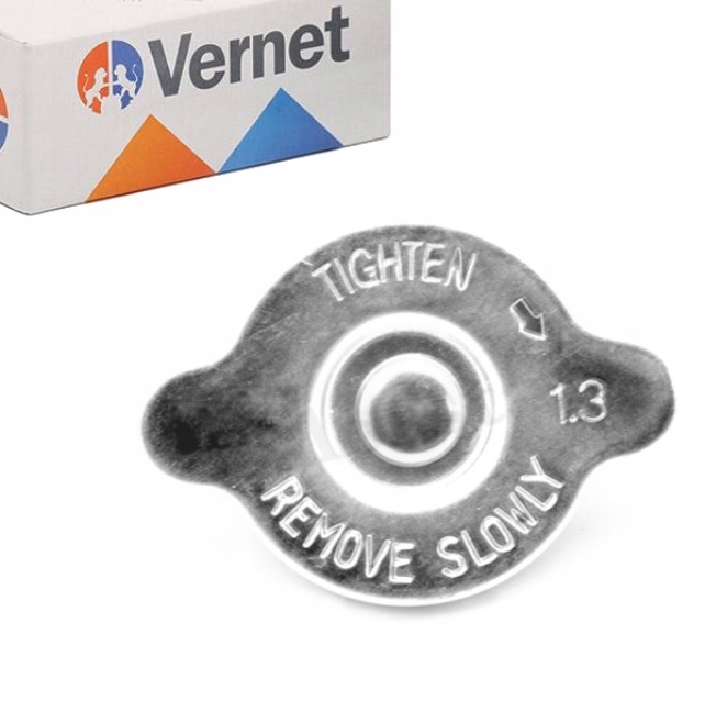 фото №1, Крышка радиатора vernet do honda cr-v iii 2.2