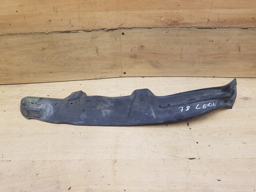 Купити Шумоізоляція крила перед ліве seat leon 1