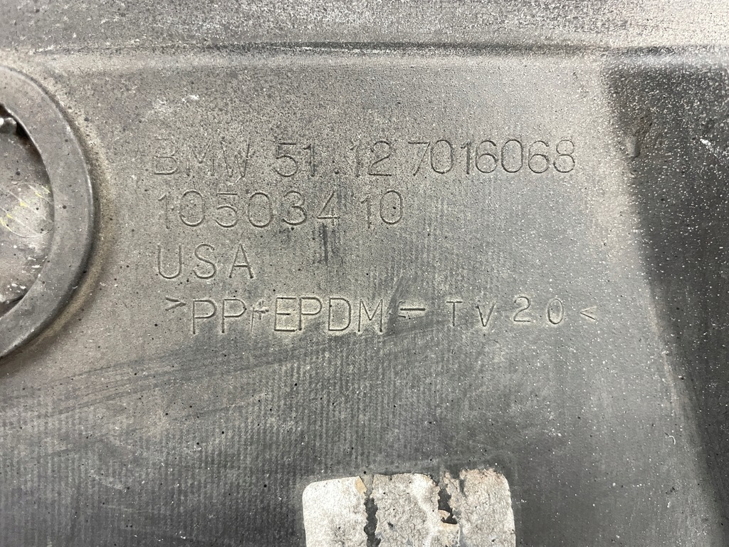 фото №12, Бампер задня задній bmw z4 e85 e86 02-