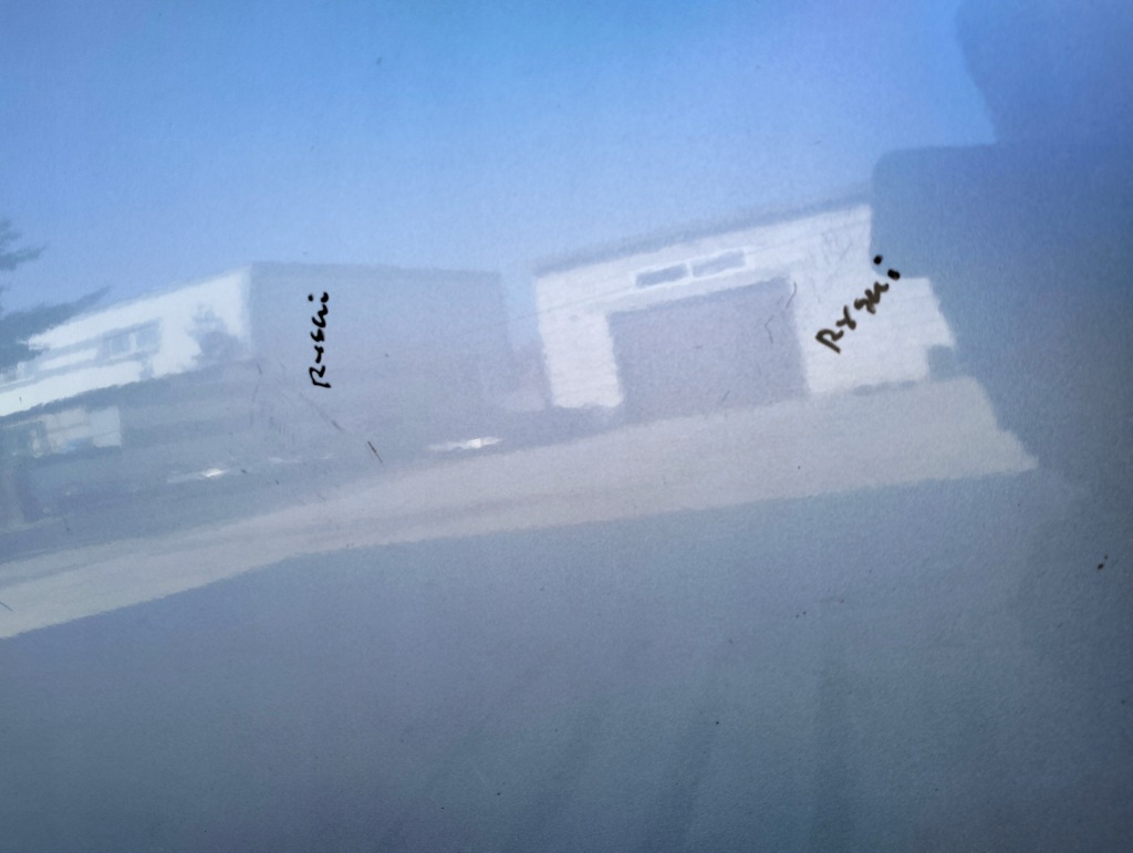 фото №7, Дверь правое правый перед vw polo 6r v 5 2007-2014 5d оригинал лак ld5m