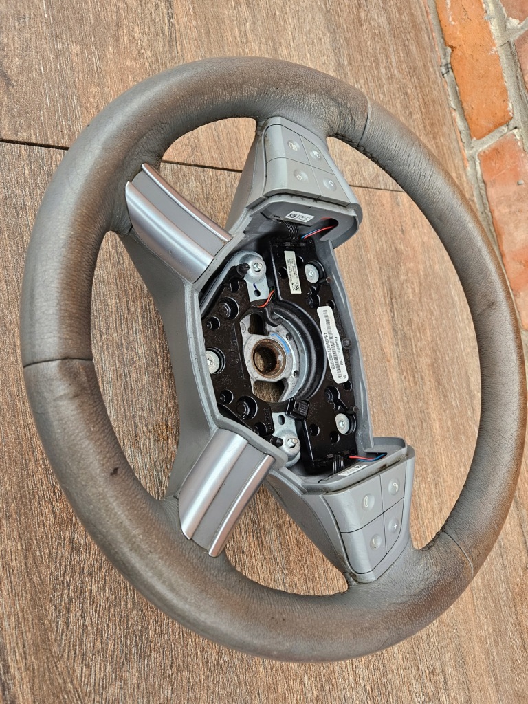 фото №12, Mercedes ml w164 повітропровід a1644605103