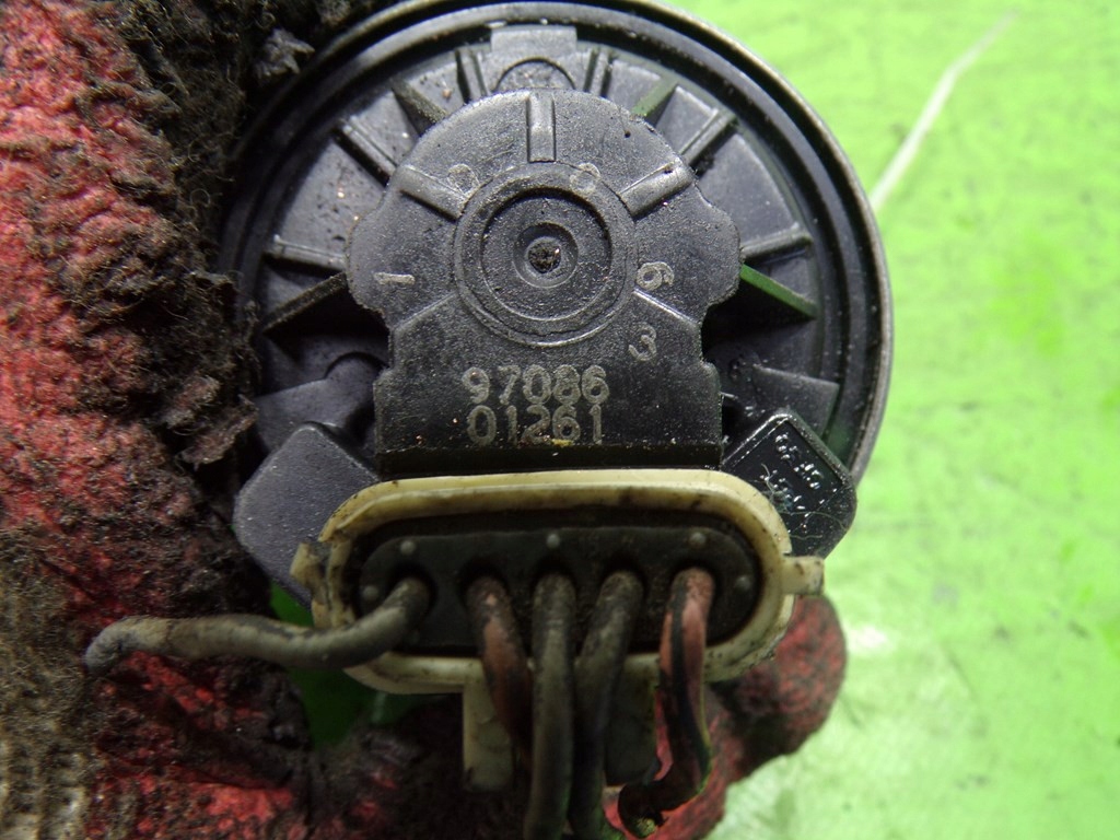 фото №6, Chevrolet captiva 2.4 клапан egr