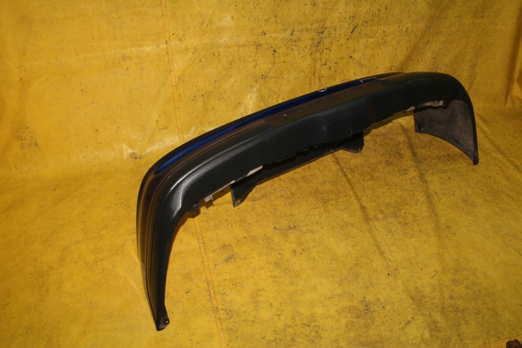 фото №2, Бампер перед renault scenic i nv432