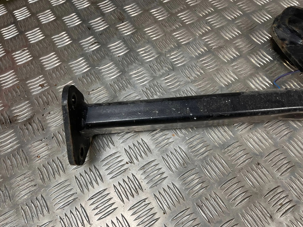 фото №11, Набір фаркоп peugeot 308