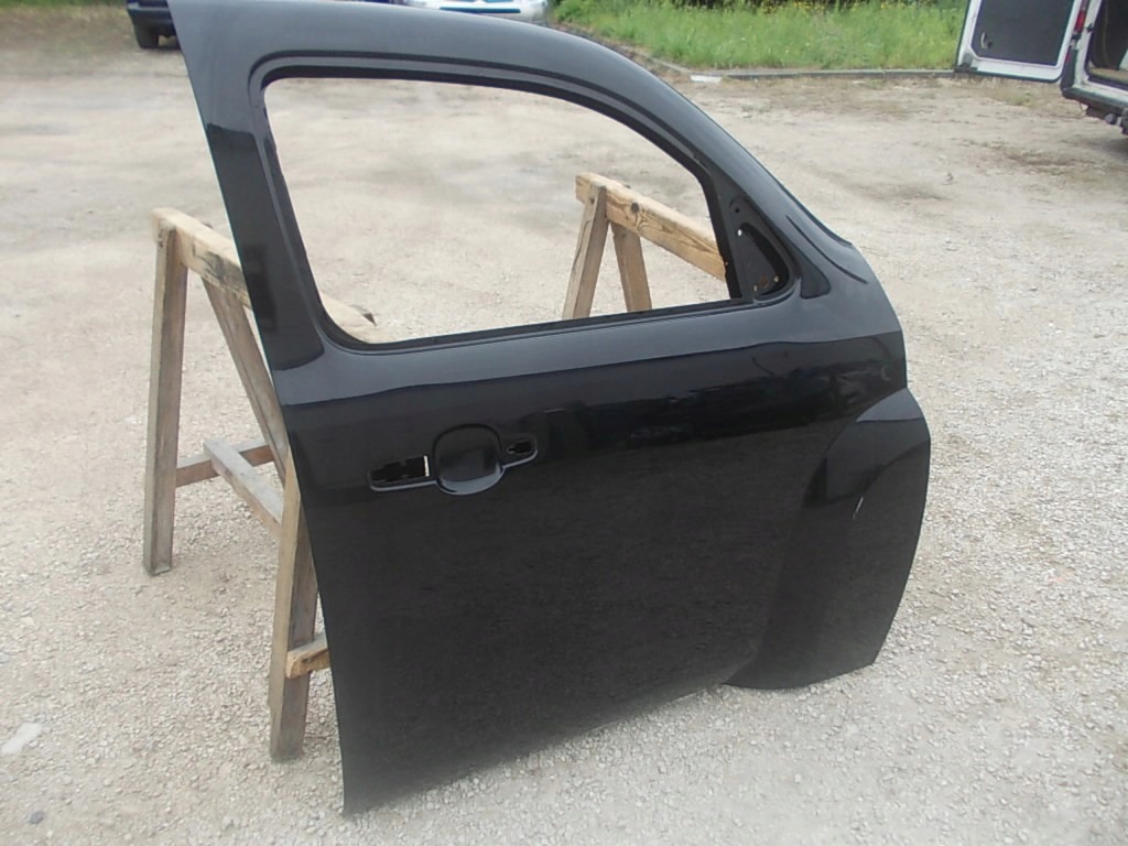 фото №1, Дверь передние правое chevrolet hhr