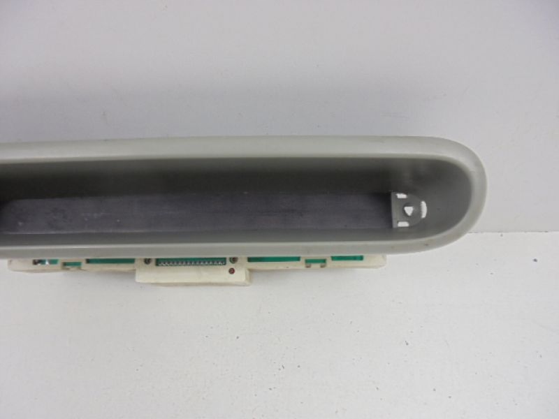 фото №5, Renault twingo i дисплей lift 7700421765j