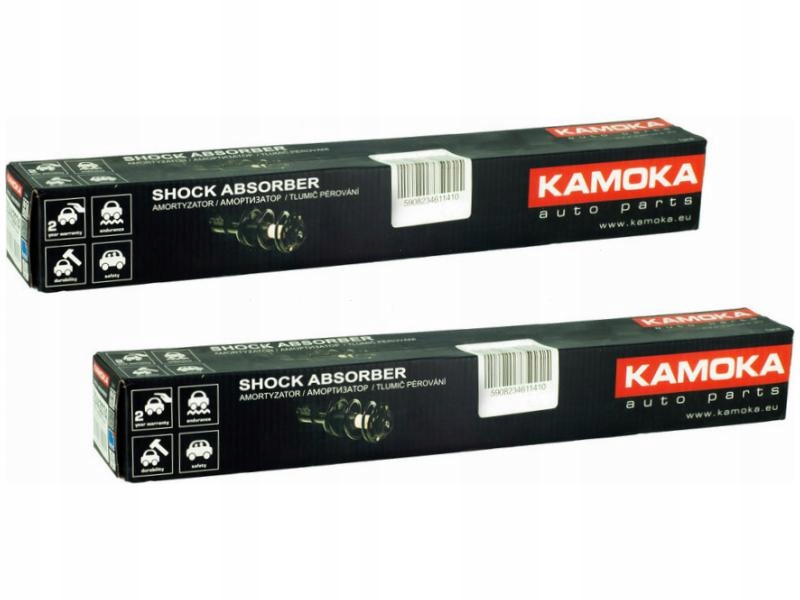 Купить Амортизаторы задний  kamoka 2001015