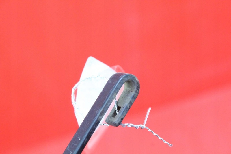 фото №5, Рычаг рычаги дворник jeep cherokee 5 v kl 16r