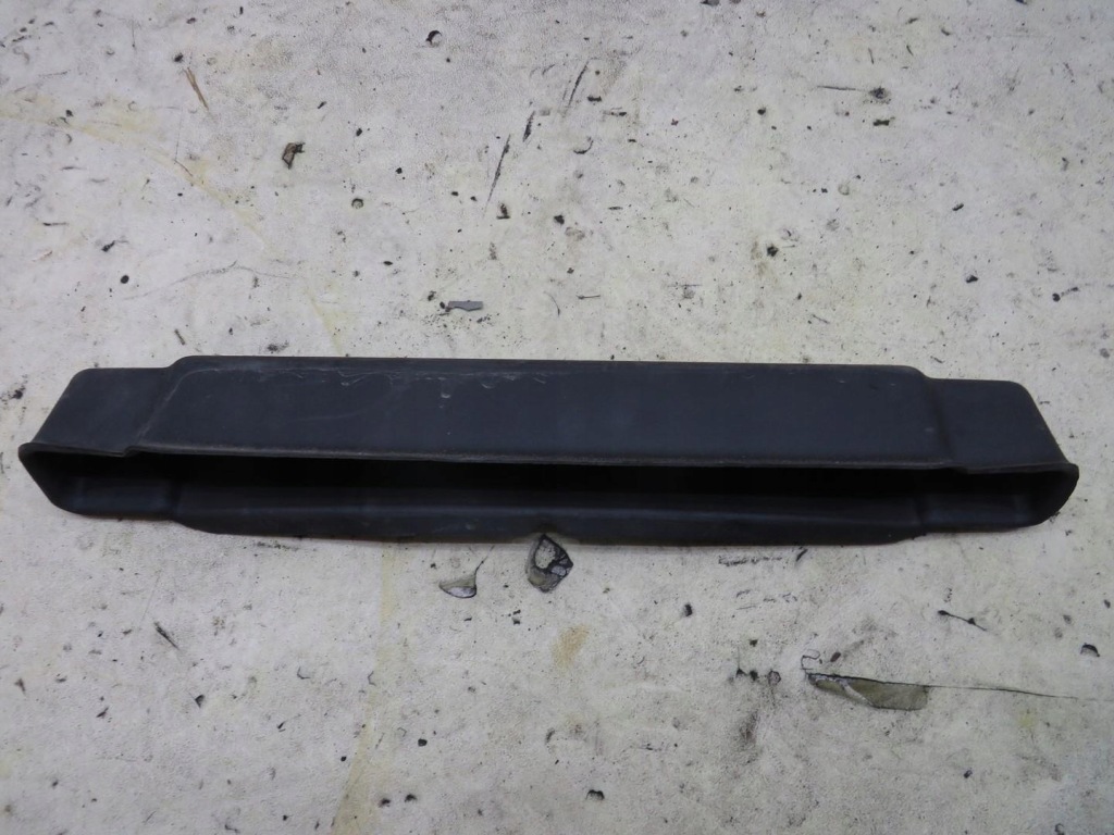 фото №4, Шумоизоляция крыла левый перед zafira c 1.6 cdti