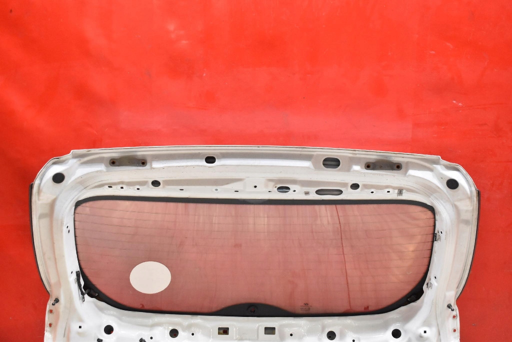 фото №9, Крышка багажника багажника задняя задняя wd hyundai ix35 09-13