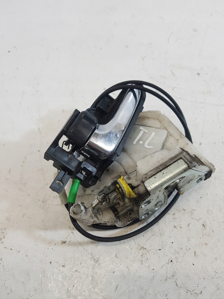 фото №1, Замок двері лівий задня задній daihatsu cuore