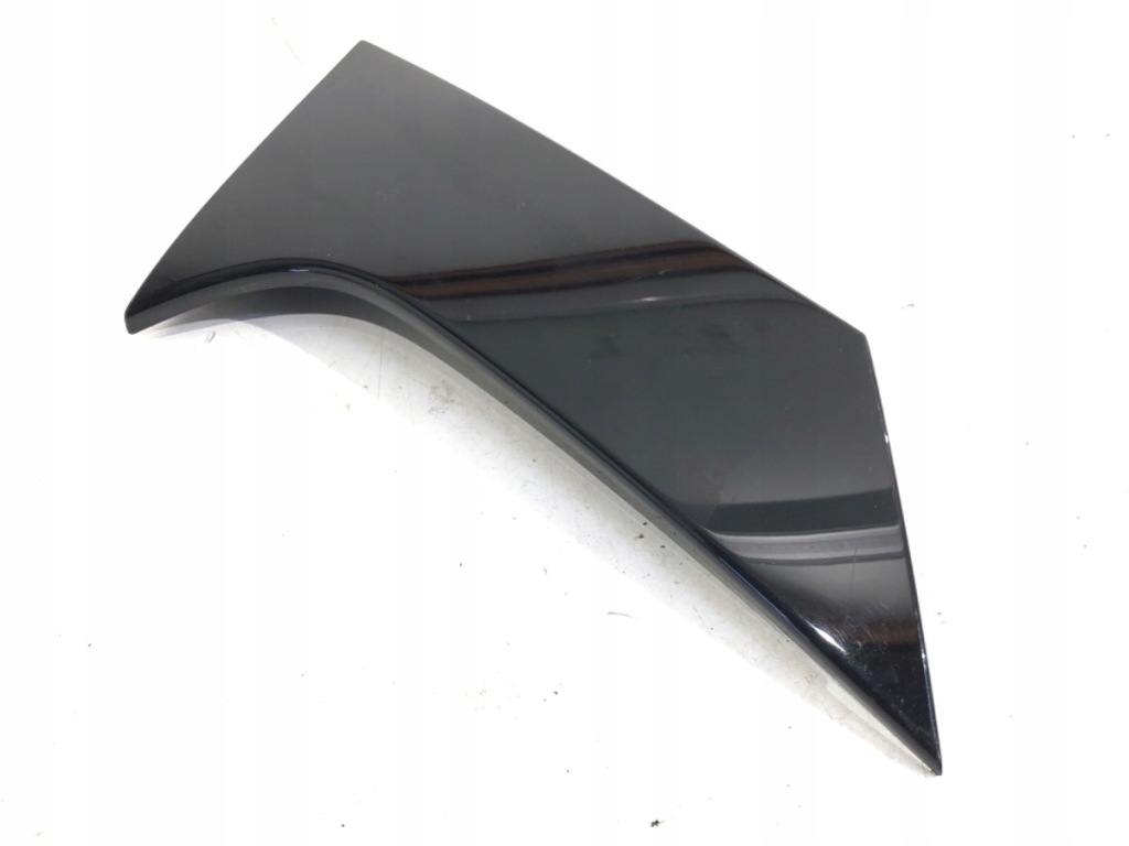 фото №1, Молдинг накладка крышки багажника правая renault clio v 960320029r