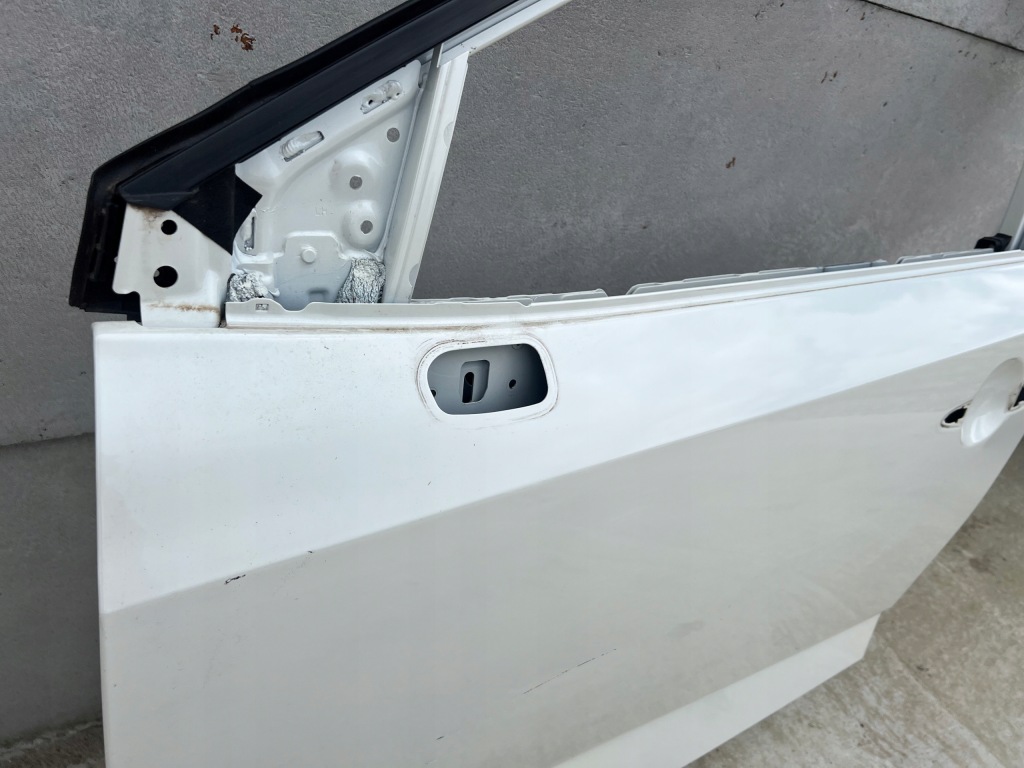 фото №9, Дверь nissan qashqai iii j12 3 2022 2023 2024 перед левый передние левая