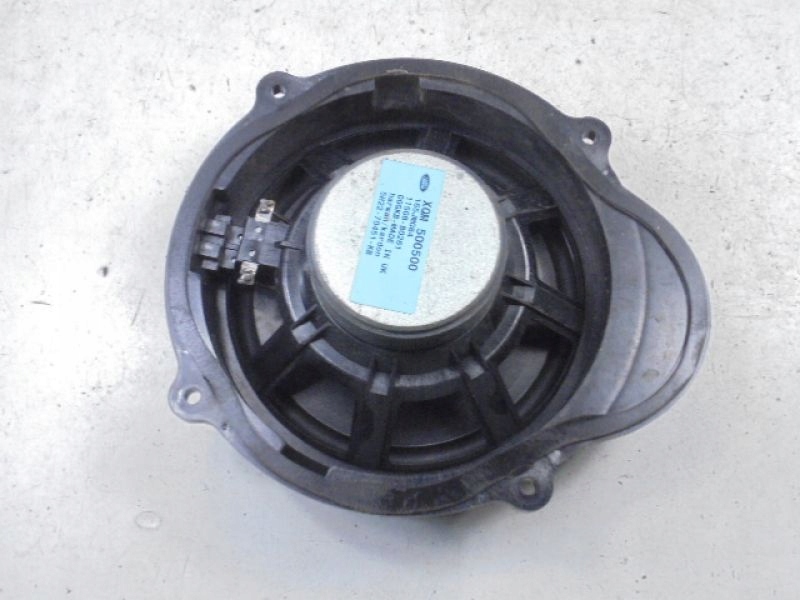 фото №4, Range rover sport l320 динамік перед лівий